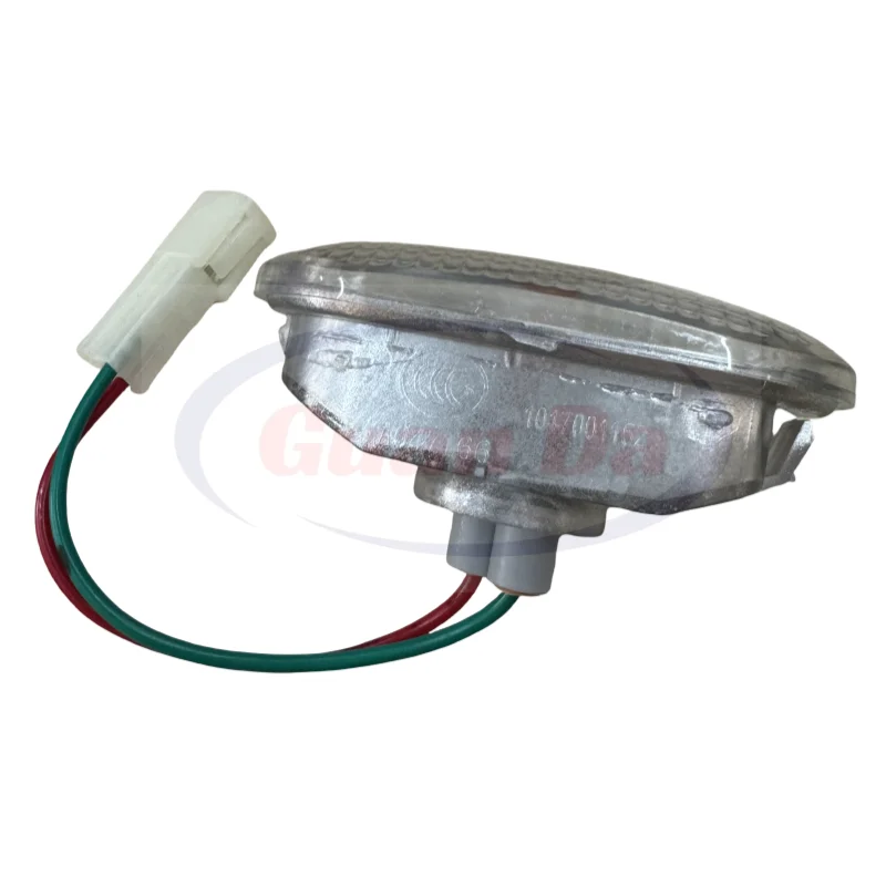 Car Fender Light Lamp Turn Signal Light Lamp For Geely Panda LC GX2