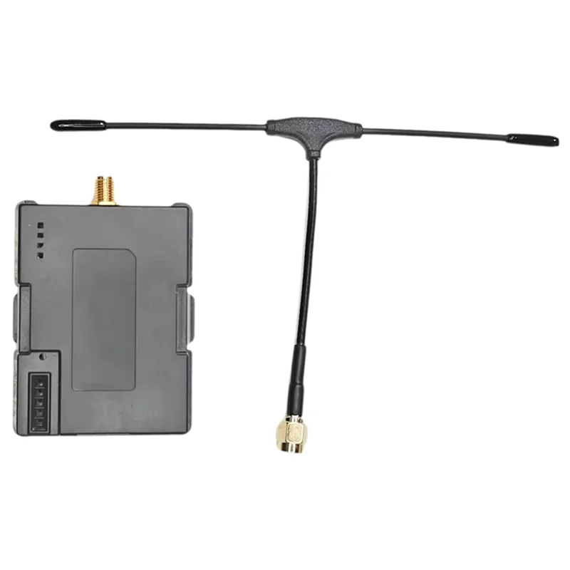 Tuner Radio Miniature AP, antenne TX30 T, Module FPV ELRS pour télécommandes Tx ouvertes pour la plupart des récepteurs ELRS