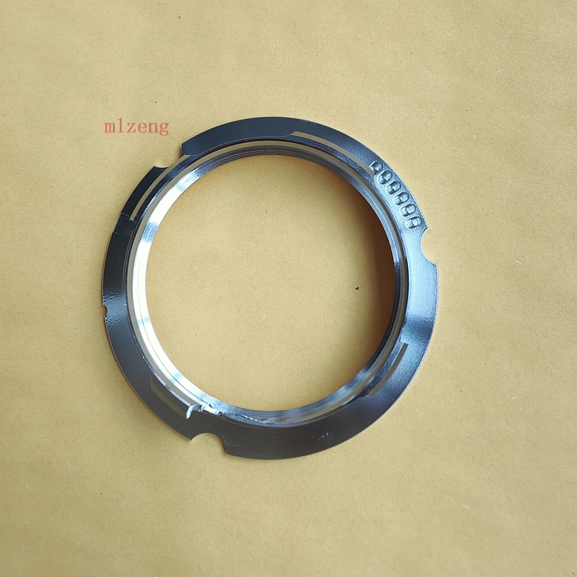 6BIT 6-hole l39-lm(35-135) adapter ring for M39 39mm L39 LTM LSM screw Mount lens to camera leica M LM 35-135mm 35mm-135mm