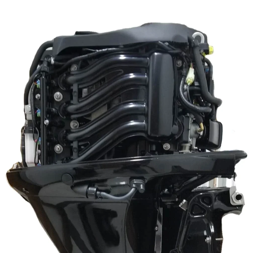 Hot Sale 60HP Outboard Motor With EFI System