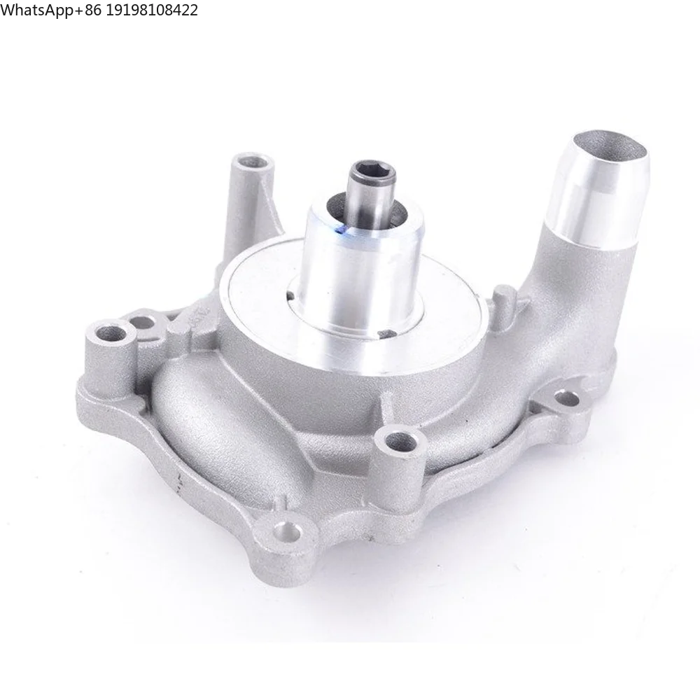 

Car Accessories Automobile Auto Spare Parts Car Engine Cooling Water Pump for Audi A6C6 A8 OE 079121014F 07L121014F