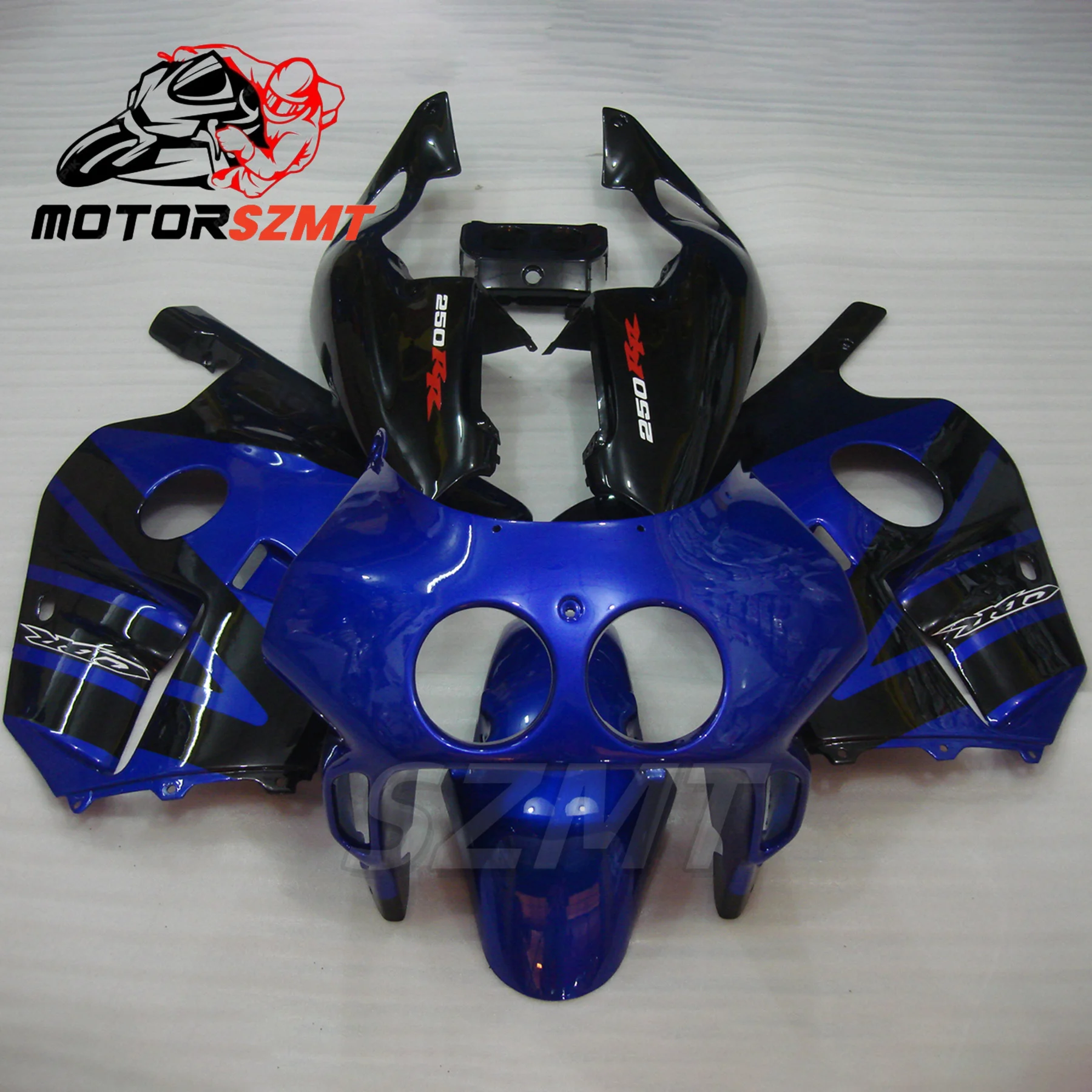 

1990-1998 Motorcycle Fairing Kit For Honda CBR250RR MC22 Full Bodywork Fairing