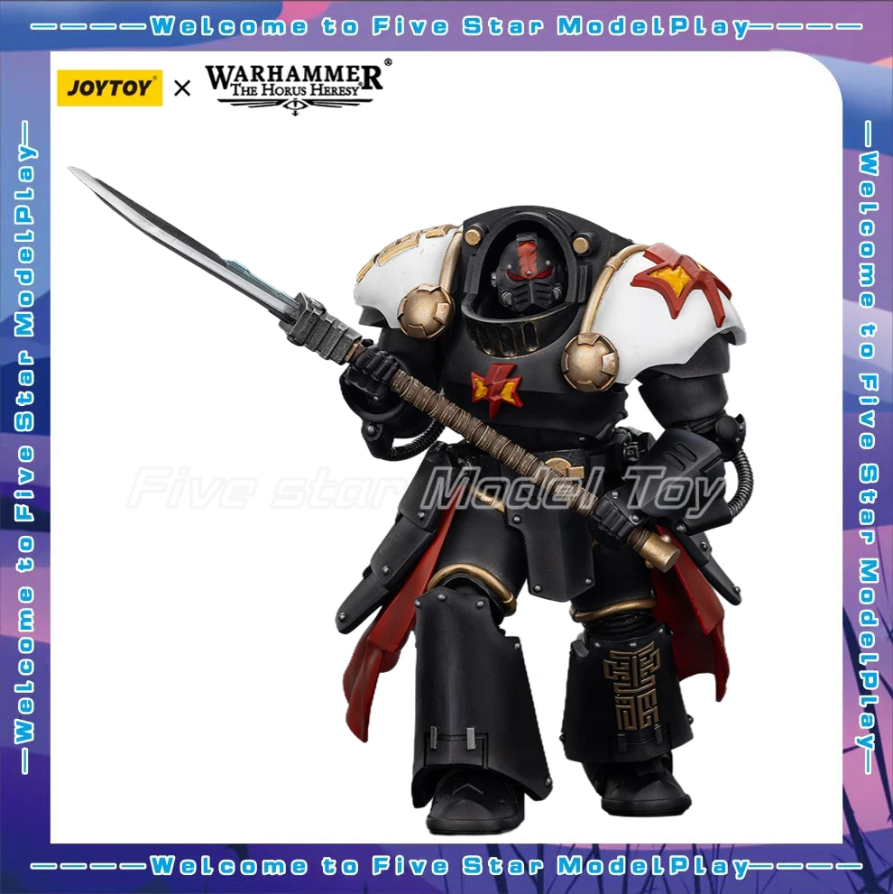 【Fs】Joytoy Warhamme…