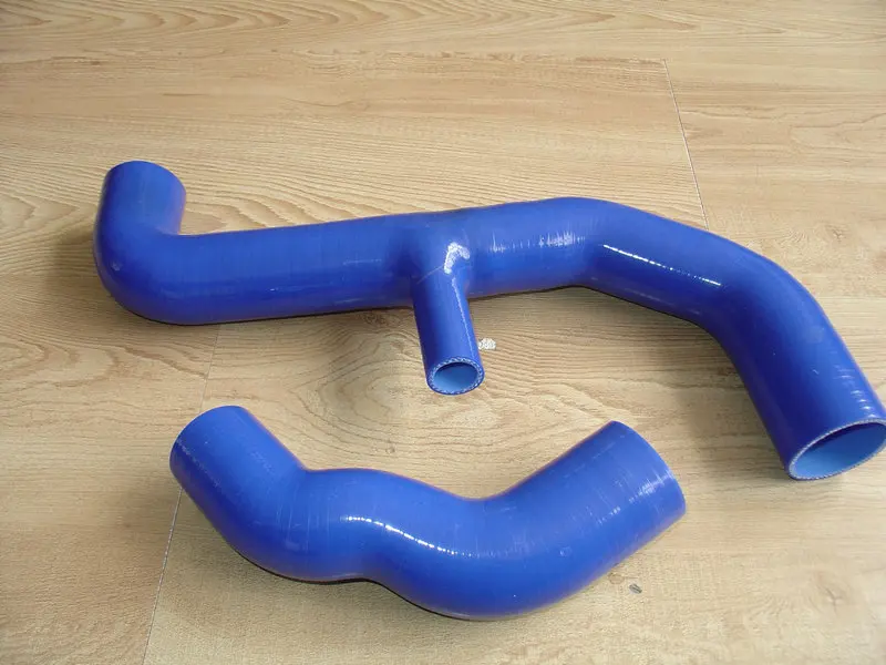 Silicone Hose For Intercooler Boost Silicone Hose Renault 5 R5 GT Turbo