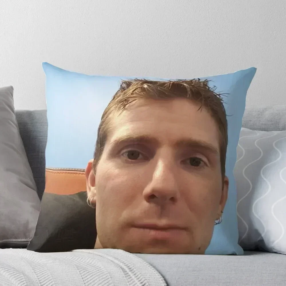 

Linus Tech Tips Throw Pillow pillows decor home Pillowcases Cushion Covers Sofa Christmas Pillowcase pillow