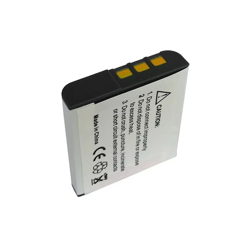 3,7 V 1400 mAh NP-BG1 batterij, voor Sony DSC-H9/B DSC-H10 DSC-H50 DSC-H70