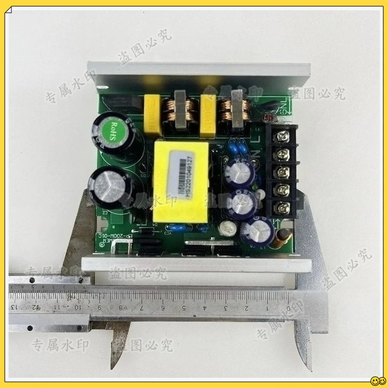 

200W HS-U200S24(LED) 24V Power Supply for Led Par Lights Stage Light Repair Parts