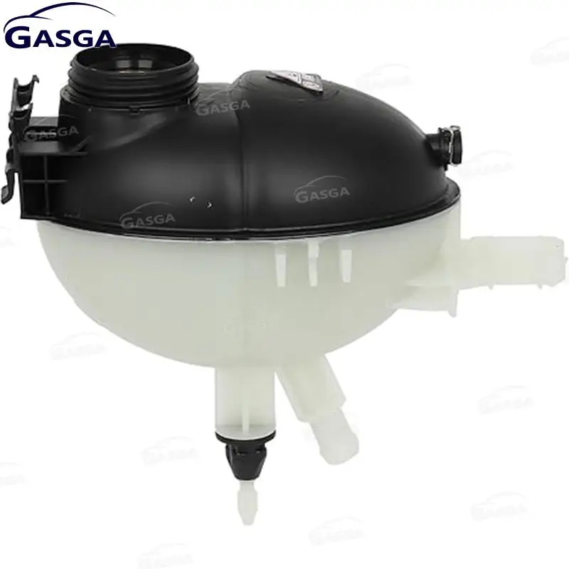 

Coolant Expansion Tank for Mercedes W204 W212 W218 C250 C350 E300 GLK250 2045000549 A2045000549 Radiator Coolant Tank