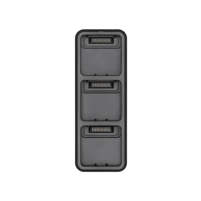 

Ma Vic 3 Series 100W Battery Charging Hub For Ma Vic 3 Intelligent Flight Battery Expand The Charging Interface To Three