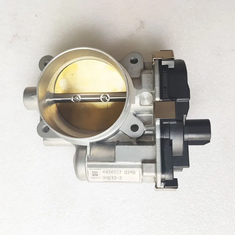 

ISLe BGE CGE Diesel Engine Parts Natural Gas Actuator 4934537