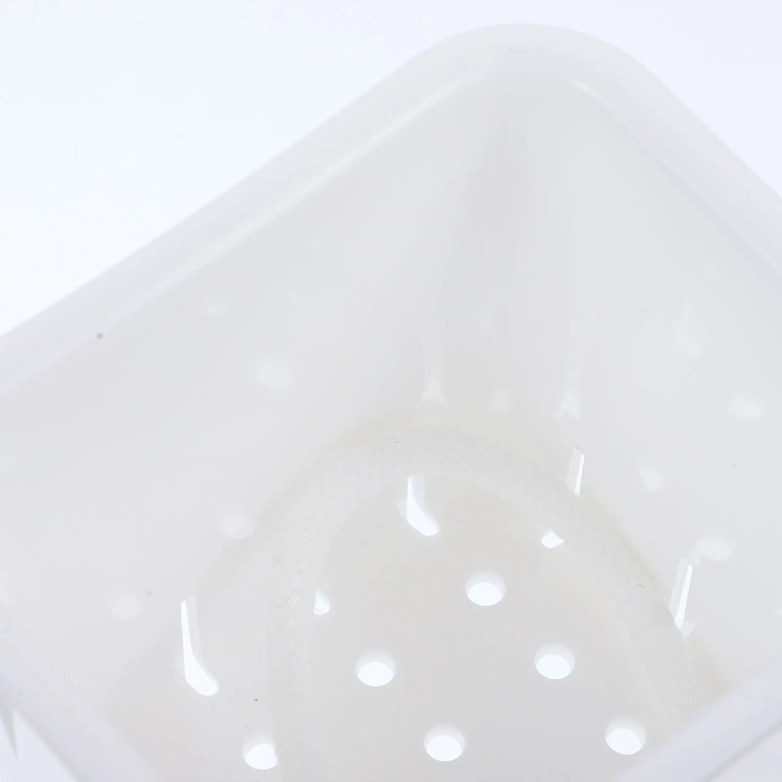 

1pcs Flower Pot Premium Hanging Planter Box For Pegboard Flower Vase Wall Organizer Craft Room Decorative Planters