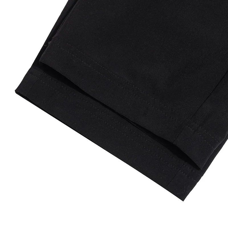 سراويل The North Face للرجال، سراويل رياضية كاجوال، سراويل تدريب مريحة للاستخدام اليومي في الهواء الطلق، سراويل منسوجة 8Ey2Jk3