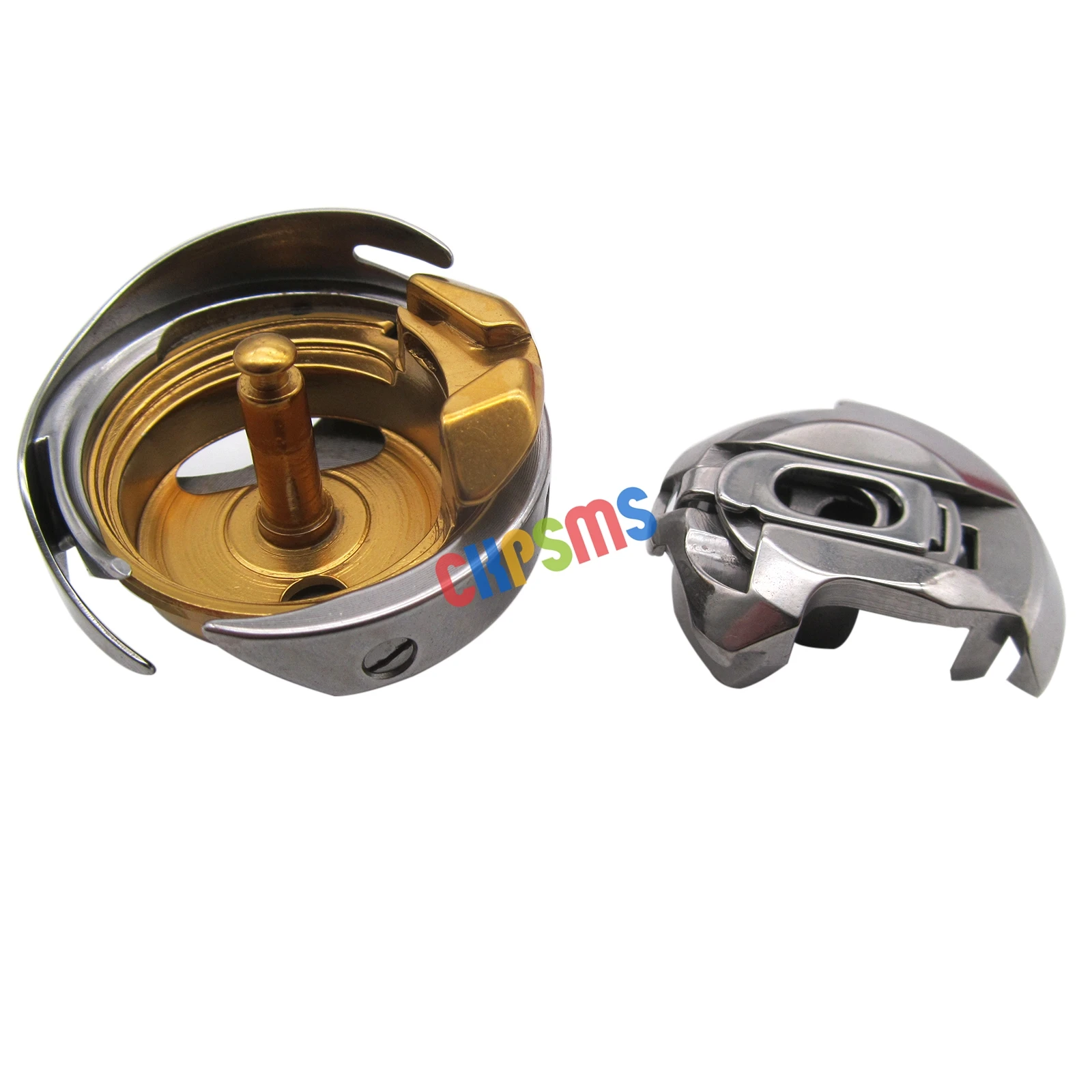 #91-060 581-91+91-174 955-91 LARGE ROTARY HOOK&BOBBIN CASE FIT FOR  PFAFF 335G  Cylinder sewing machine