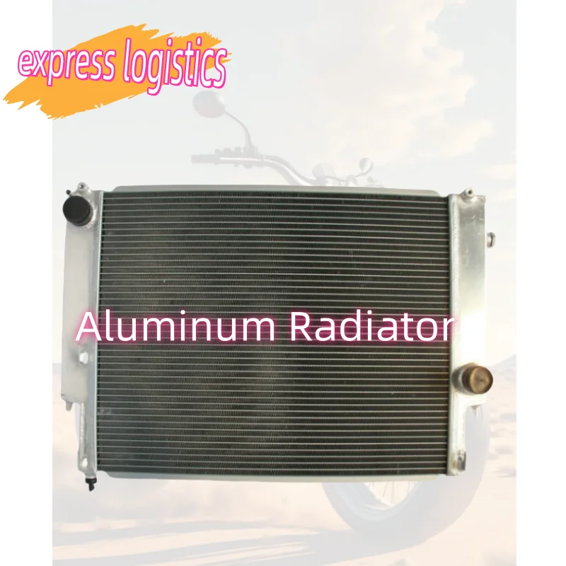 Aluminum Radiator F…
