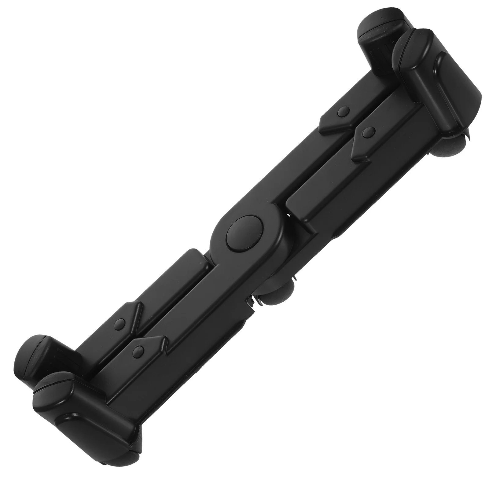 

Computer Host Bracket Cpu Holder Stand Mobile Case with Wheels Rolling Storage Movable