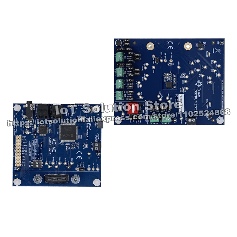 PCM6260Q1EVM-PDK PCM6260-Q1 evaluation module for six-channel audio ADC with integrated programmable microphone bias