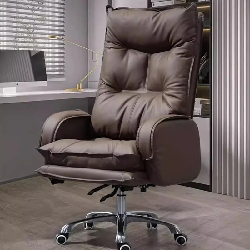 Cute Comfortable Office Chair Swivel Study Computer Student Conference Office Chair Ergonomic Sillas De Oficina Home Furniture