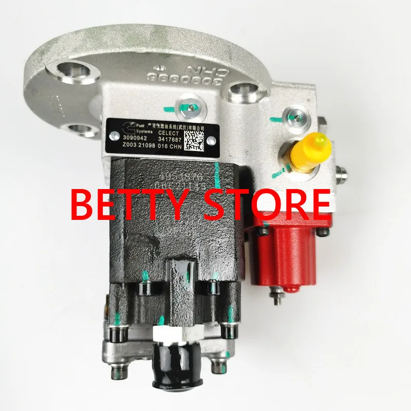 

3417677 3417674 3417687 M11/ISM/QSM Fuel Pump 3090942 3417677 3417674 3417687,3417674EA