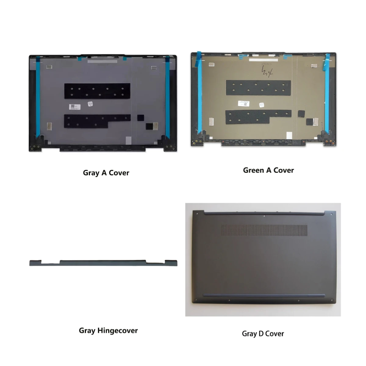 

Suitable for yoga 7-14 yoga 7-14itl5 yoga 14c 2021 laptop LCD screen top cover, screen frame, palm rest bottom shell ABCD Cover