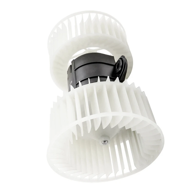 

64118385558, 64118372493 Blower For BMW E39 525 528I 530I 540I M5 X5 E53