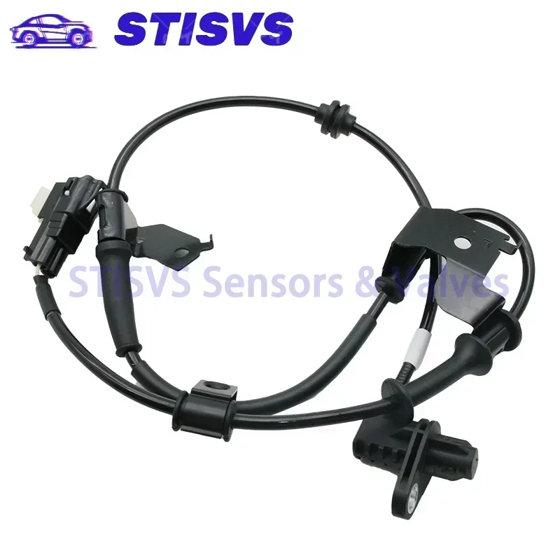 956701 Y300 2PCS เซ็นเซอร์ความเร็วล้อ ABS ด้านหน้าซ้าย/ขวาสําหรับ Kia Picanto Ii (Ta) 1.0 1.2 2011-2017 956711 Y300 ใหม่