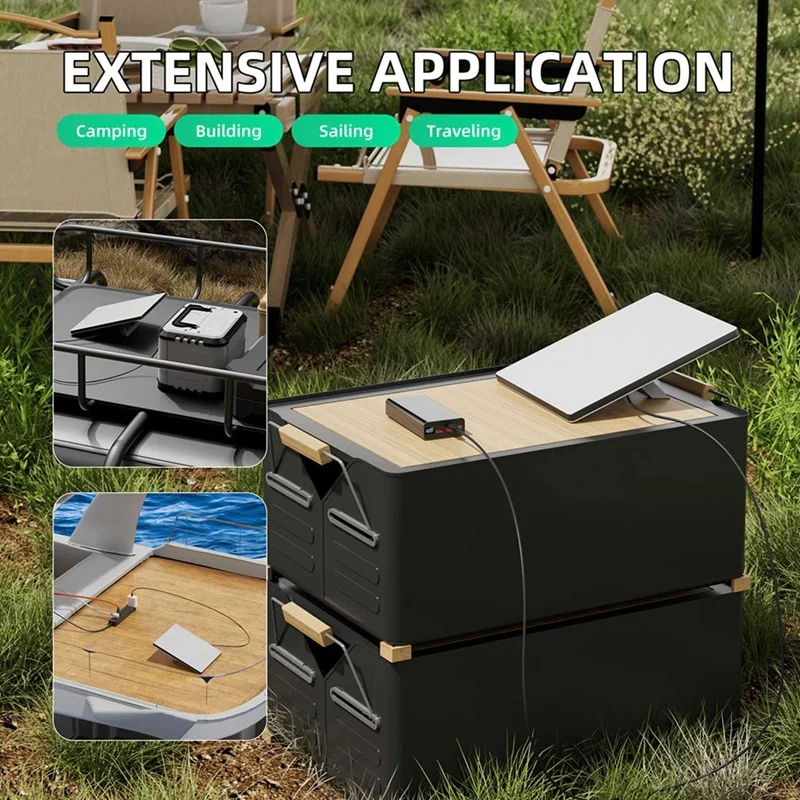 -ESTR 4X لـ Starlink Space-X Mini USB C إلى DC كابل الزائد حماية ماس كهربائى MINI Type-C إلى كابل DC 3 متر/9.8 قدم