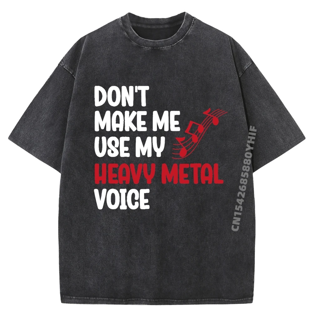 

Voice Festival Funny T Shirts Men Cotton Comfortable Washed Camiseta Masculina Graphic Tshirt For Men