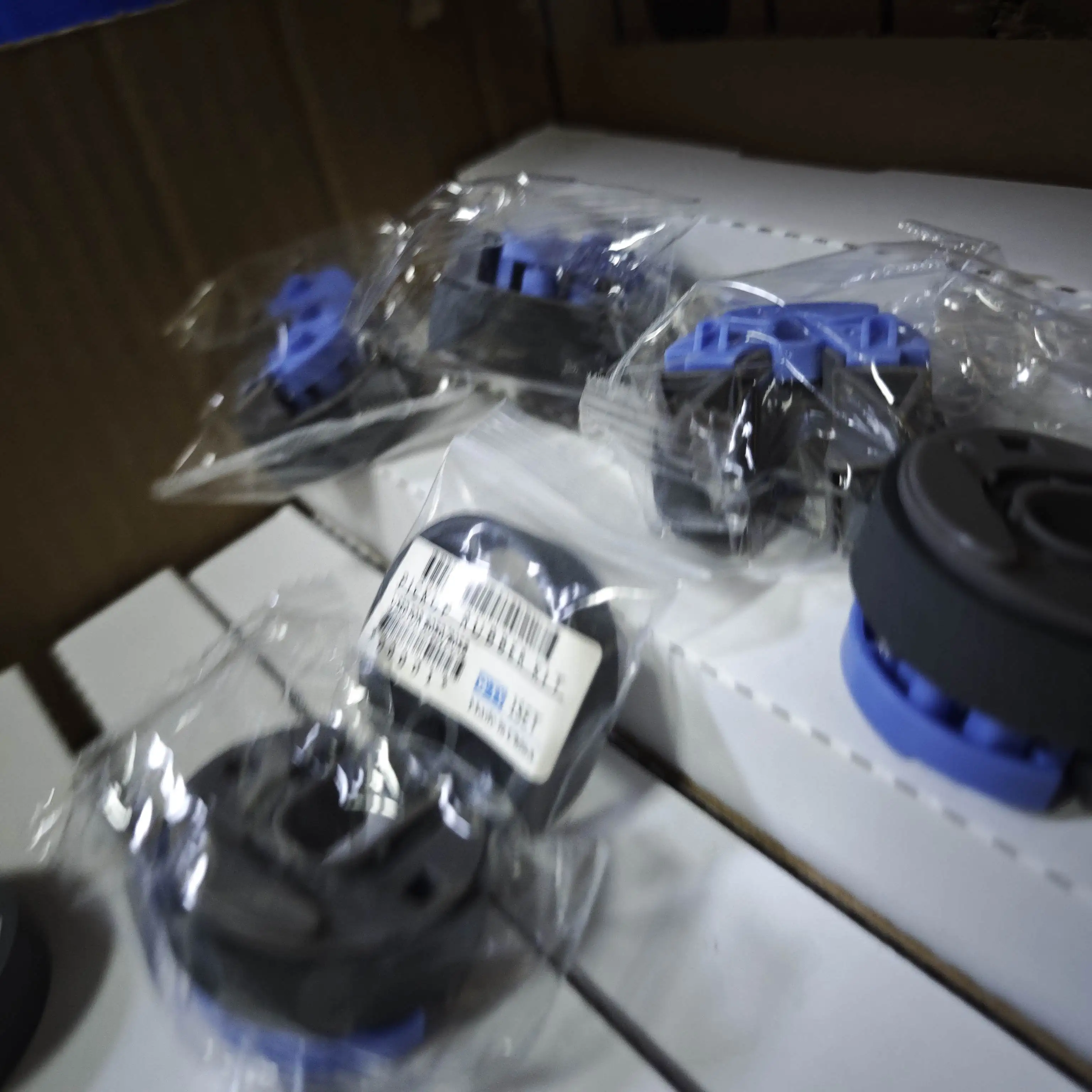 

5X ролик захвата для EPSON EcoTank L8050 L18050 L8058 L18058