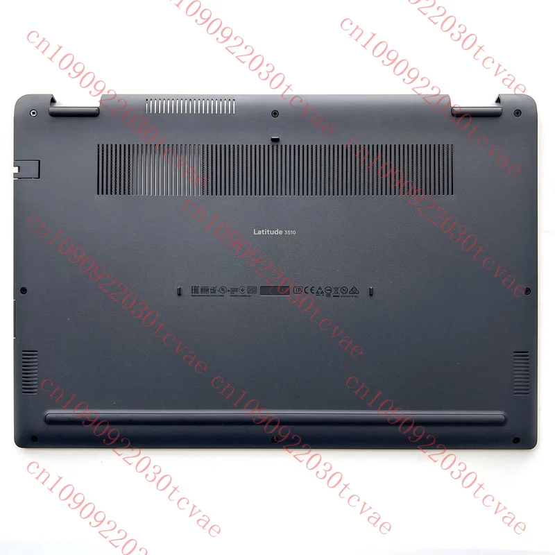 

0G50DR G50DR New For Dell Latitude 3510 E3510 Laptop Bottom Base Case Cover