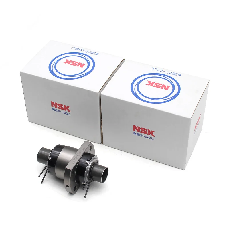 Linear Ball Lead Screw RNFCL1212A6 RNFCL1520A3S RNFCL1616A3S RNFCL1616A6S RNFCL2020A6S CNC Parts Linear Actuator Guide Screw