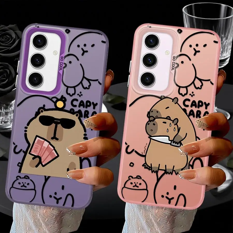 Caypabara Cute Cart…