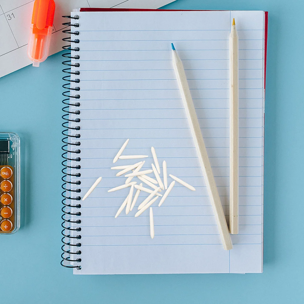 

Operitacx 30 шт., сменный наконечник для доски, маркеры, гладкие волокнистые наконечники, товары для рукоделия, проекты, инструменты для письма