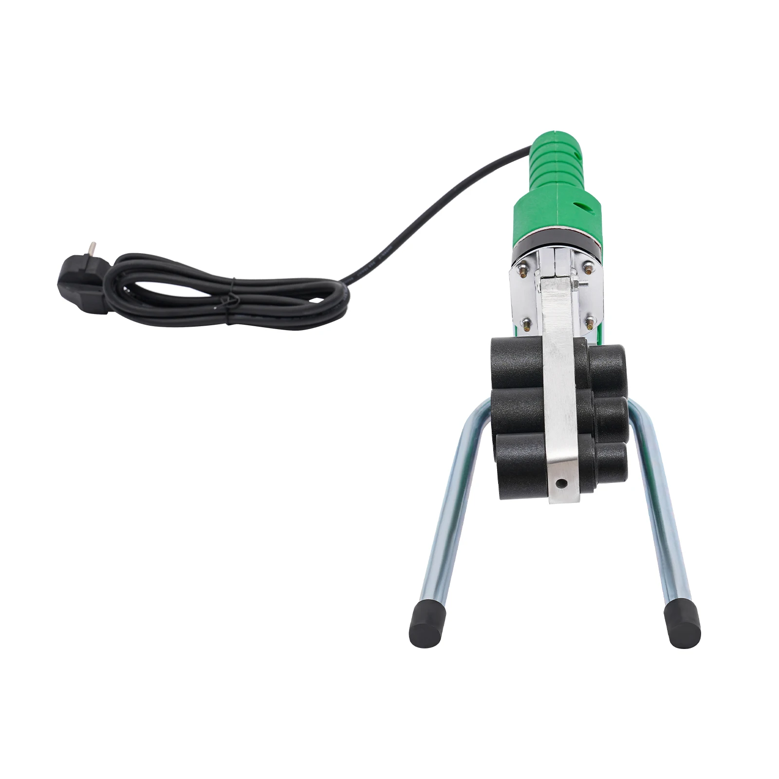 Afbeelding 4: 1500W Waterleiding Lasmachine, Lasmachine voor pijpleidingen, LED-scherm 25-385 ℃ /77-725 ° F