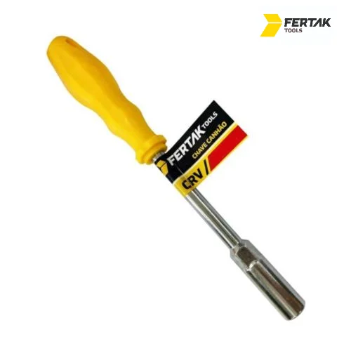 KEY CANNON 12MM FERTAK TOOLS