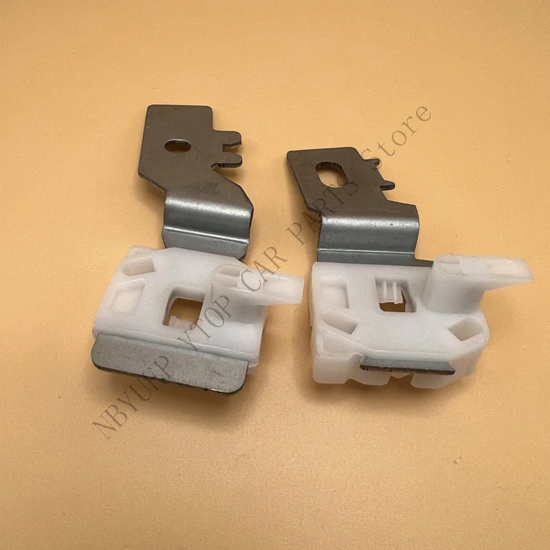 FÜR NISSAN QASHQAI FENSTERHEBER-REPARATURCLIPS VORNE LINKS 2007-2010 – Detail 4