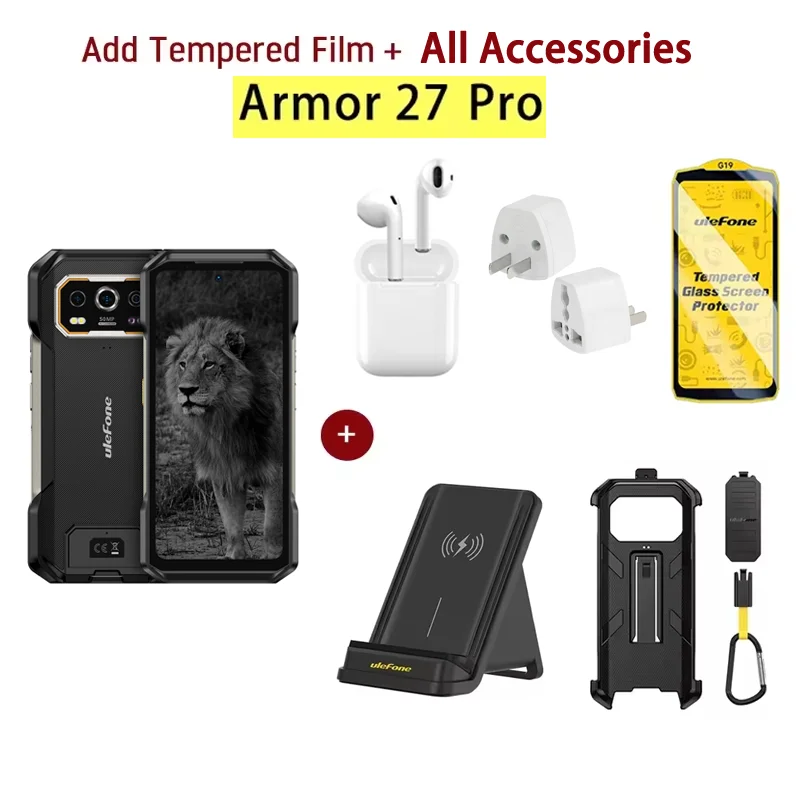 Add All Accessory