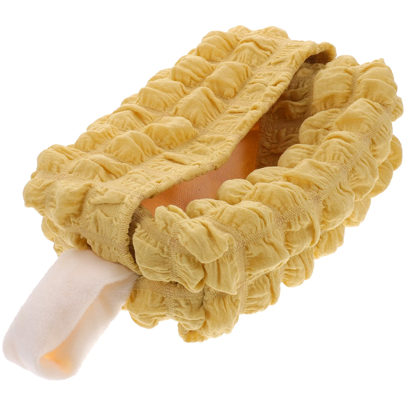 

Tissue Box Decoration Paper Towels Cover Dispenser Holder Car Office Home Napkin Storage Case Material Premium Quality