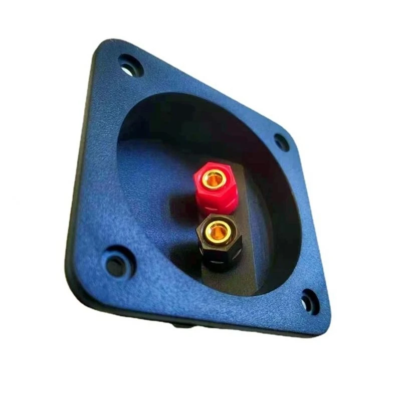 Профессиональная сценическая динамика Junction Box Abs Plastic Ginker Connectors