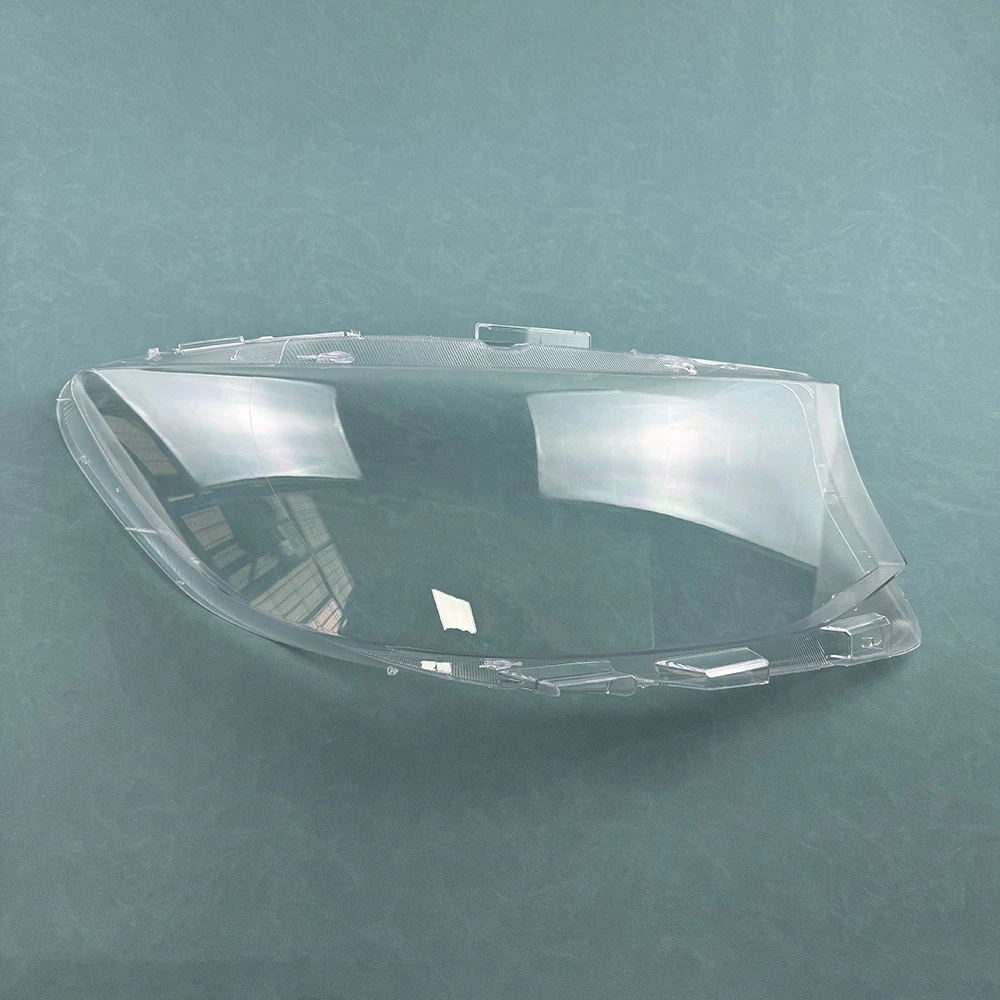 For Mercedes-Benz Sprinter W907 2019 2020 2021 2022-2025 (High) Headlamp Cover Transparent Lampshade Lamp Shade Headlight Shell