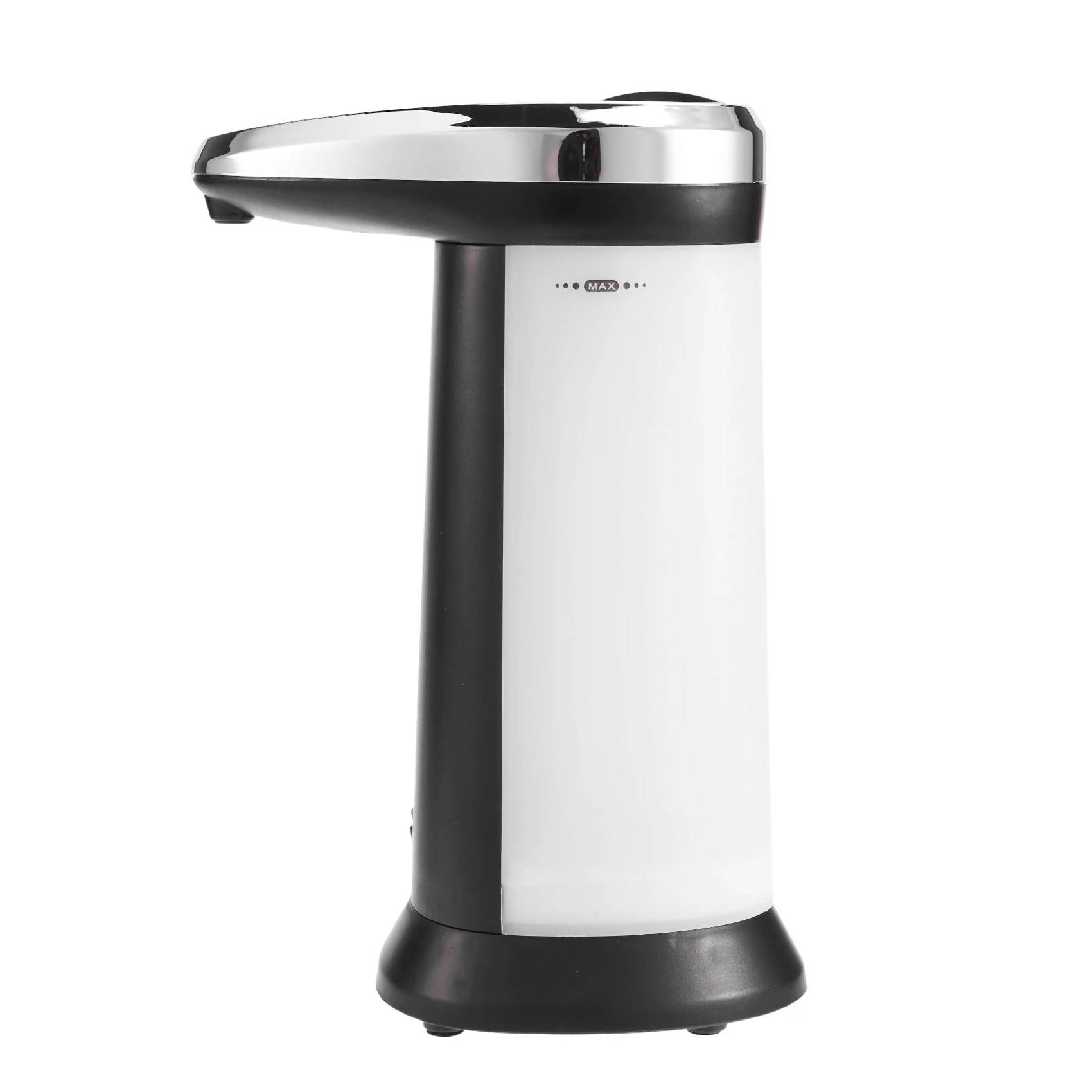 

New 400ML Liquid Soap Dispenser Automatic Intelligent Touchless Sensor Induction Hand Washer for Kitchen Bathroom Equipment