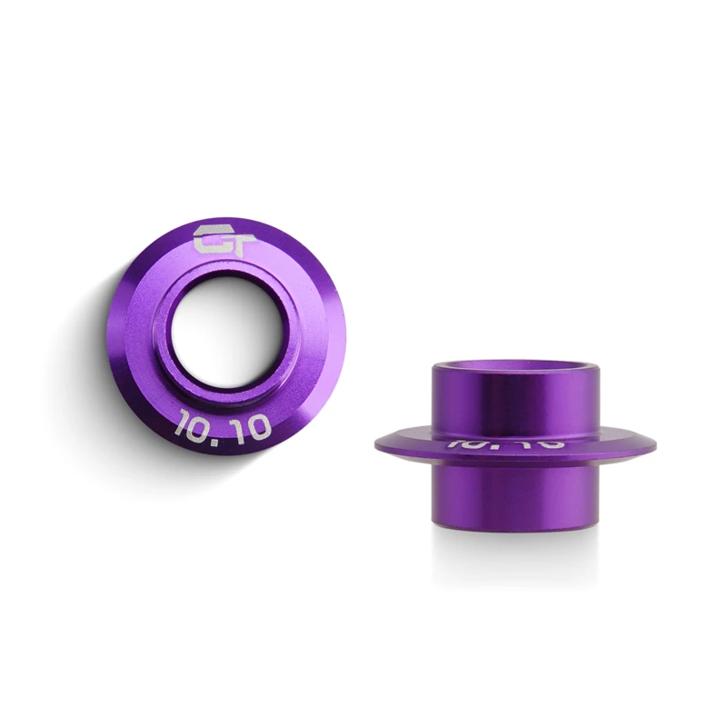 101mm-1015mm-102mm-1025mm-ベアリングスペーサー-ローラースケート-スケートボードホイール-交換用ベアリングブッシング-インラインスケート