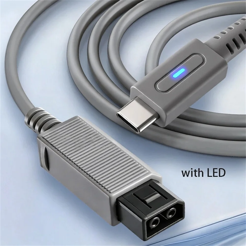 1.8m Type C Charge Cable for W - Gaming Console Type recension och pris