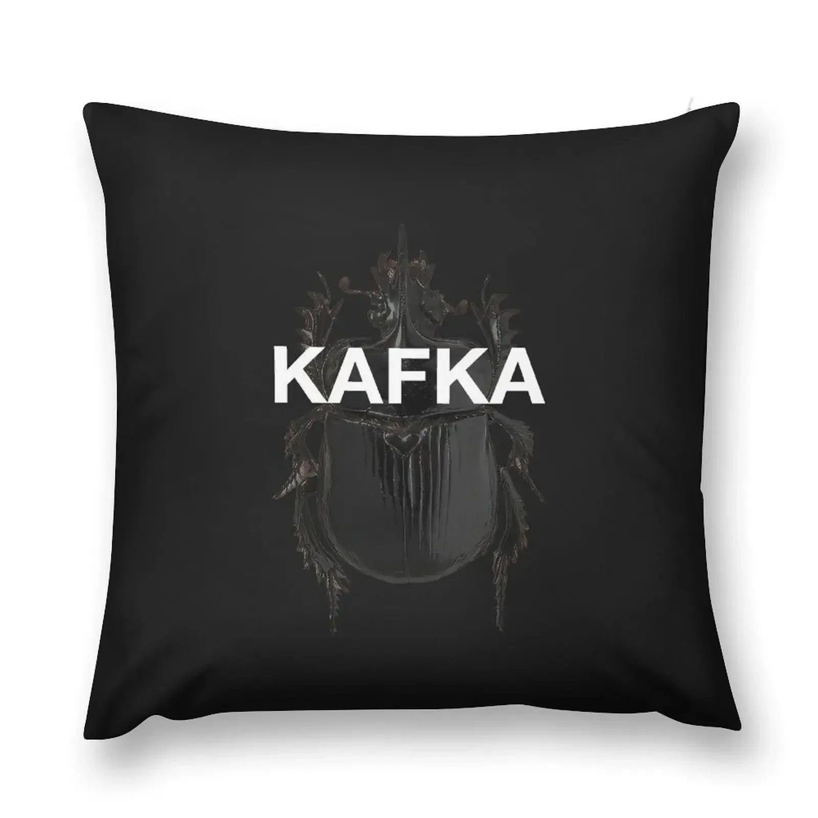 

KAFKA Throw Pillow Pillowcase Cushion autumn pillowcase Decorative pillow case pillow pillowcase