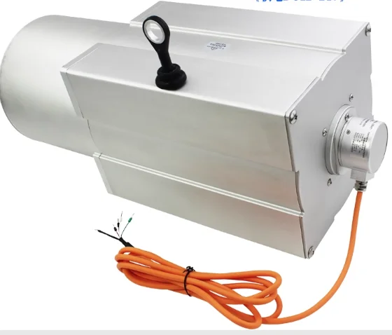 

Miran MPSFS2-M Long Distance Draw Wire Displacement Sensor 40 meters Incremental Type Draw Wire Encoder