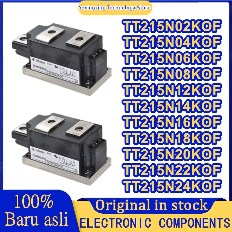 TT215N02KOF TT215N04KOF TT215N06KOF TT215N08KOF TT215N12KOF TT215N14KOF TT215N16KOF TT215N18KOF TT215N20KOF TT215N22KOF TT215N24