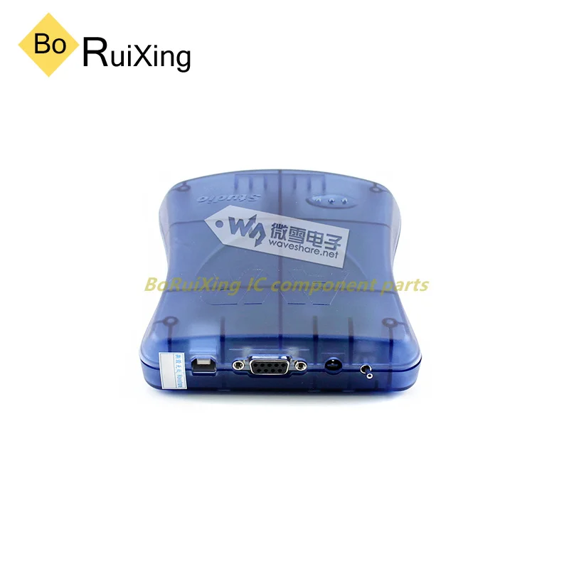 1PCS/LOT USB AVR JTAG ICE XPII compatible AT JTAGICE mkII mk2 AT JTAGICE2