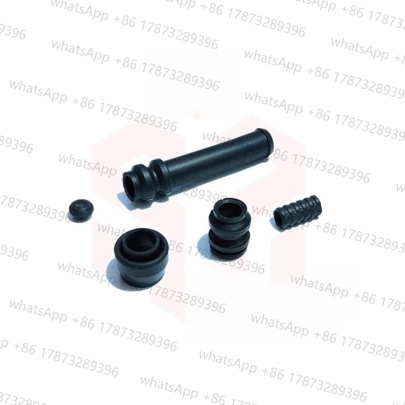 1pc for LandCruiser LC80 Rear brake cylinder pin dust cover caliper guide pin rubber sleeve rubber