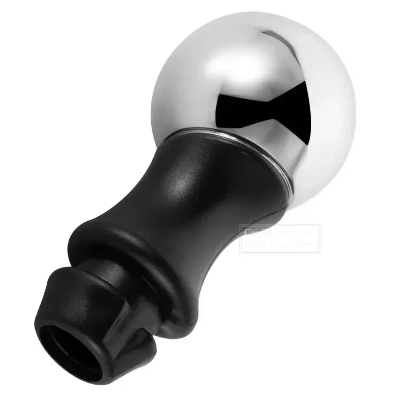 5 Speed MT Gear Shift Knob Lever Shifter Stick For Peugeot 106 206 306 406 107 207 307 407 301 308 2008 3008 Citroen C2 C3 C4 view 5
