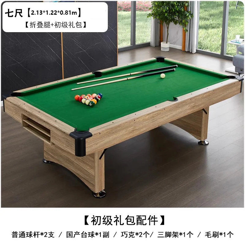 Thumbnail 4 - #13 Best Billiard Tables to Buy In 2026