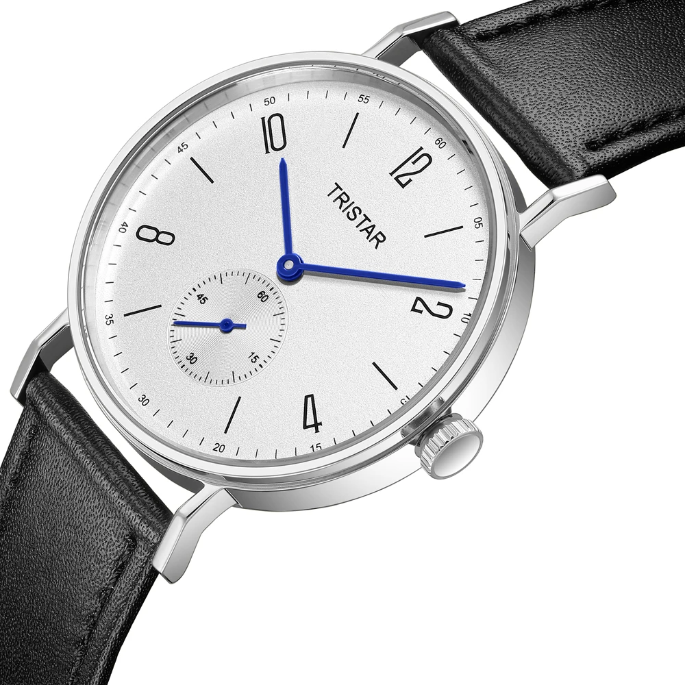 Men Watch Automatic Business M - огляд і ціна Seiko Watch Presage
